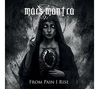 Mars Mantra - From Pain I Rise