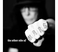 Mick Mars – The Other Side of Mars – Vinilo 12" – Importación USA