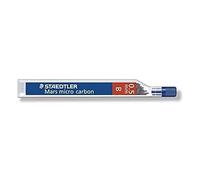 Mars Micro Carbon Staedtler 0,5 mm B 250 05-B (conf.12)