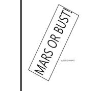 MARS OR BUST!: Not Just a Bumpersticker
