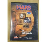 Mars: Past Present & Future
