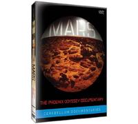 Mars: Phoenix Odyssey [USA] [DVD]