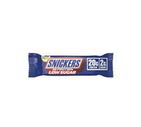 Mars Protein - Barrita Snickers Alta En Proteínas Y Baja En Azúcar (57 G) - Barritas de proteínas - El auténtico sabor de Snickers - Original