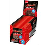 MARS PROTEIN Mars High Protein Cookie Chocolate/caramel X12 - Unisex - Multicolor - talla única- modelo 2025