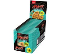 MARS PROTEIN Mars High Protein Cookie Salted Caramel X12 - Unisex - Multicolor - talla única- modelo 2025