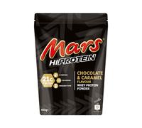 Mars Protein Powder (455g) Chocolate y Caramelo - Proteínas - Concentrado de proteína de suero