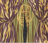 Mars red sky - Apex iii (praise for the burning soul)
