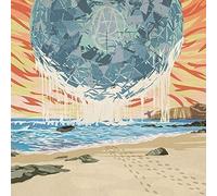 Mars red sky - Stranded in arcadia [Vinilo]