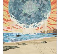 Mars Red Sky Stranded in Arcadia (Vinyl) 12" Album (Importación USA)