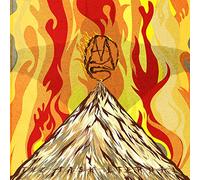 Mars Red Sky - The Task Eternal (CD Digisleeve)