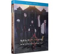 MARS RED: The Complete Season Digital (Blu-ray) Various (Importación USA)