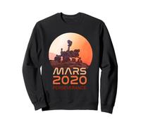 Mars Rover Perseverance Sudadera