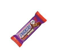 Mars Snickers High Protein Bar - Peanut Brownie (1 Trozo)