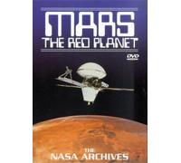 Mars - The Red Planet [Reino Unido] [DVD]