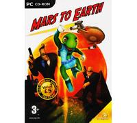Mars To Earth (PC) [Importación inglesa]