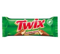 Mars Twix Avellana 2x23g