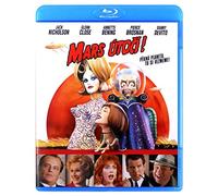 Mars utoci BD (Mars Attacks!) (Versión checa)