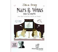 Mars & Vénus sous la couette