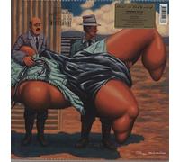 Mars Volta - Amputechture [Vinilo]