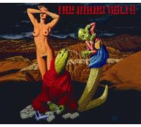 Mars Volta - Bedlam in Goliath