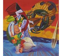 Mars Volta - Octahedron