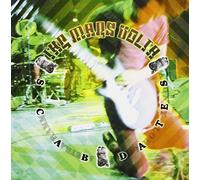 Mars Volta - Scab Dates -Live