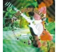 Mars Volta - Scabdates