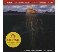Mars Volta, the - De-Loused in The.