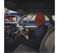 Mars Volta,the - Frances the Mute [Vinilo]
