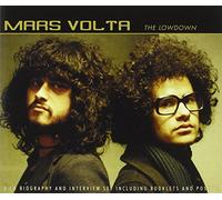 Mars Volta - The Lowdown