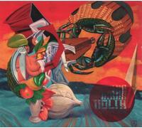 Mars Volta,the - Octahedron