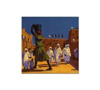 Mars Volta,the - The Bedlam In Goliath [Vinilo]