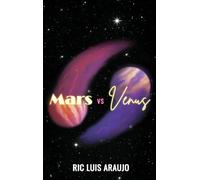 MARS VS VENUS
