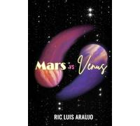 Mars vs Venus