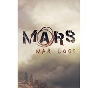 Mars: War Logs (PC) Steam Key EUROPE