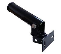 MARSAFIT Soporte de pared para barra de pesas con rotación de 360 grados, accesorio de fila en T, base de minas terrestres, equipo de ejercicio de fitness, se adapta a barras olímpicas de 2 pulgadas
