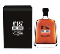 MARSALA VERGINE RISERVA DOC N 167 EN EL CASO 75 CL