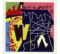 Marsalis,Branford - Bloomington [Import]