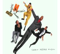 Marsalis,Branford - Crazy People Music