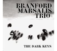 Marsalis, Branford - Dark Keys
