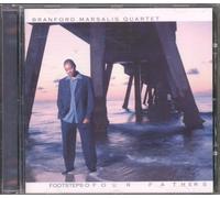 Marsalis Branford - Footsteps of Our Fathers