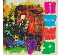 Marsalis, Branford - I Heard You Twice the First Ti [Casete]