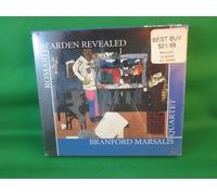 Marsalis Branford Qu - Romare Bearden Revealed