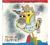 Marsalis,Branford - Random Abstract [Import]