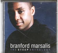 Marsalis Branford - The Steep Anthology