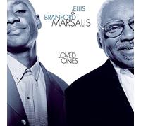 Marsalis, Ellis & Branford - Loved Ones