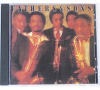 Marsalis Family - Fathers And Sons (French Import)