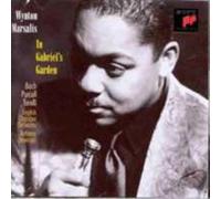 Marsalis - In Gabriel'S Garden