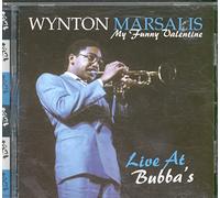 Marsalis - My Funny Valentine