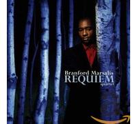 Marsalis Quartet, Branford - Requiem